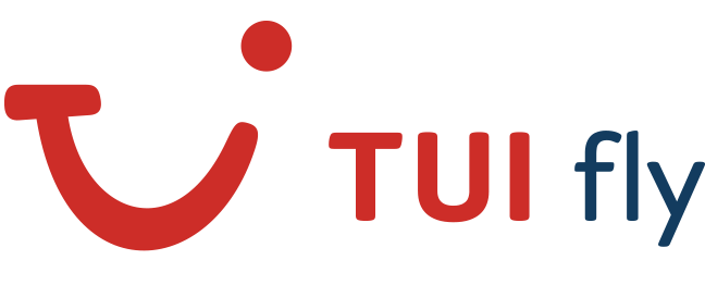 TUI Fly Logo